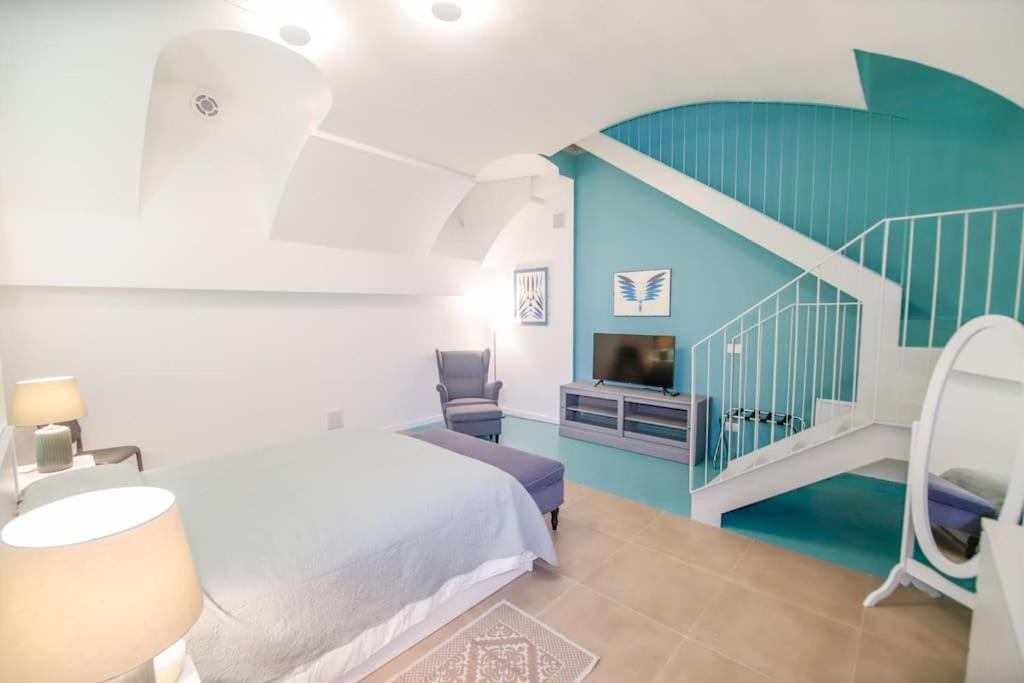 Appartamento Casa Bogino - Centro Storico Di Torino By Bib'S Apartments エクステリア 写真