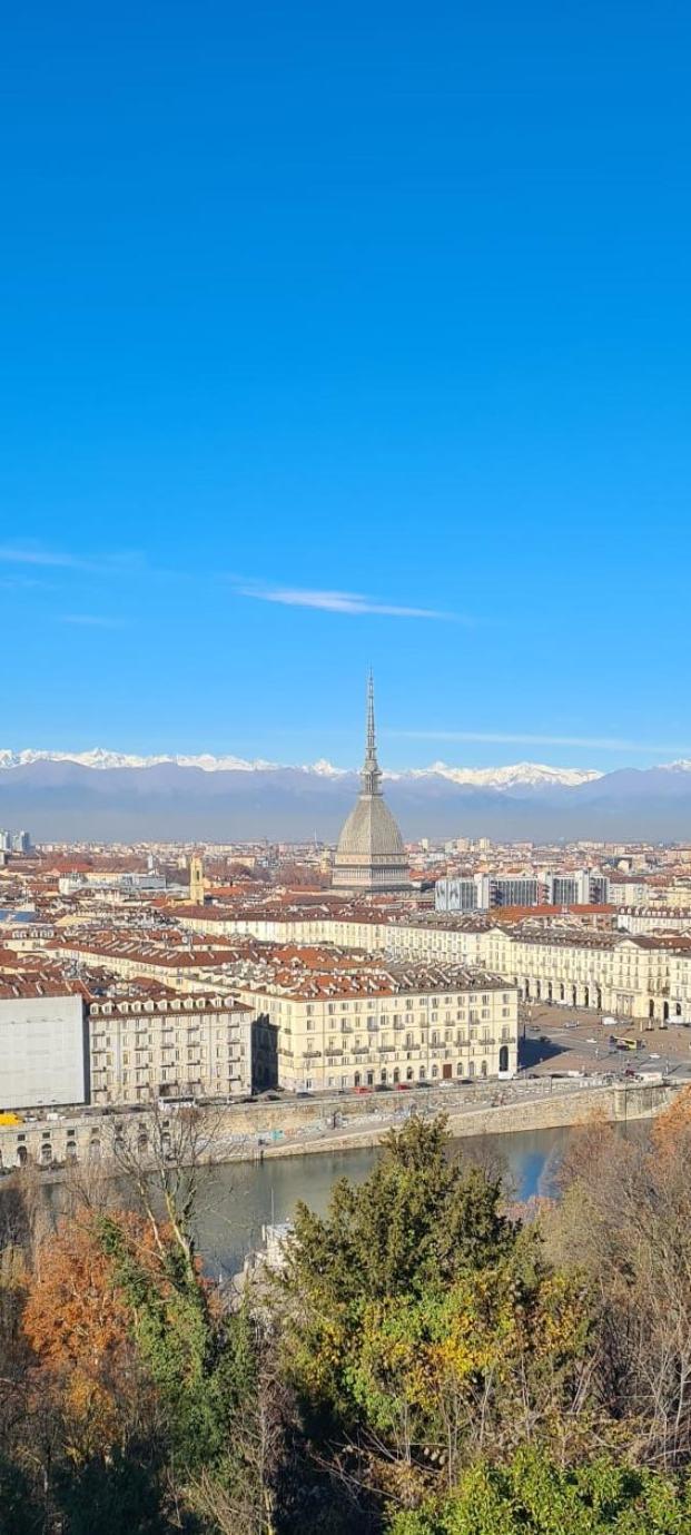 Appartamento Casa Bogino - Centro Storico Di Torino By Bib'S Apartments エクステリア 写真