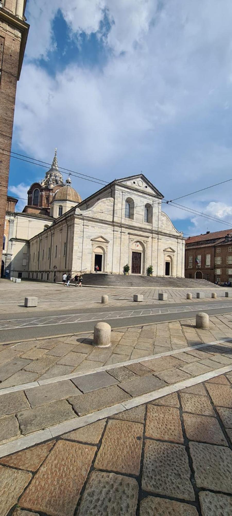 Appartamento Casa Bogino - Centro Storico Di Torino By Bib'S Apartments エクステリア 写真