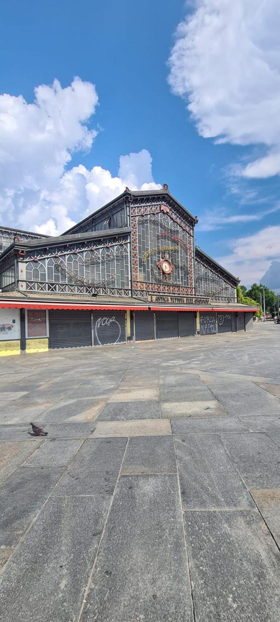 Appartamento Casa Bogino - Centro Storico Di Torino By Bib'S Apartments エクステリア 写真